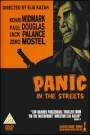 Panic in the Streets